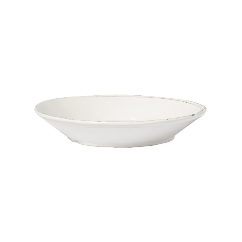 VIETRI Lastra Pasta Dish