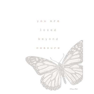 «Farnhill Nursery You Are Love» par Susan Ball