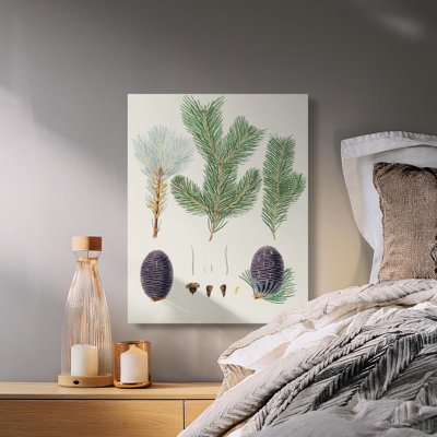 Herrmann Wrapped Canvas Print Set