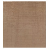 Textural Hand Knotted Silk Area Rug
