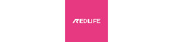 Logo Redlife