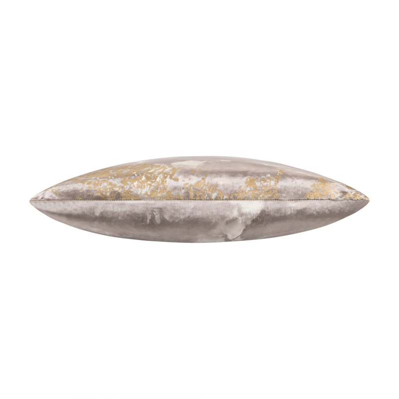 Zen Rectangular Throw Pillow, 14" x 20"