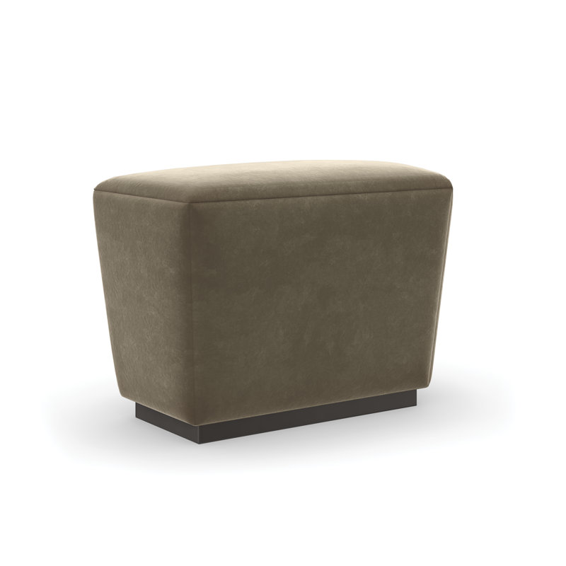 Novelty Ottoman