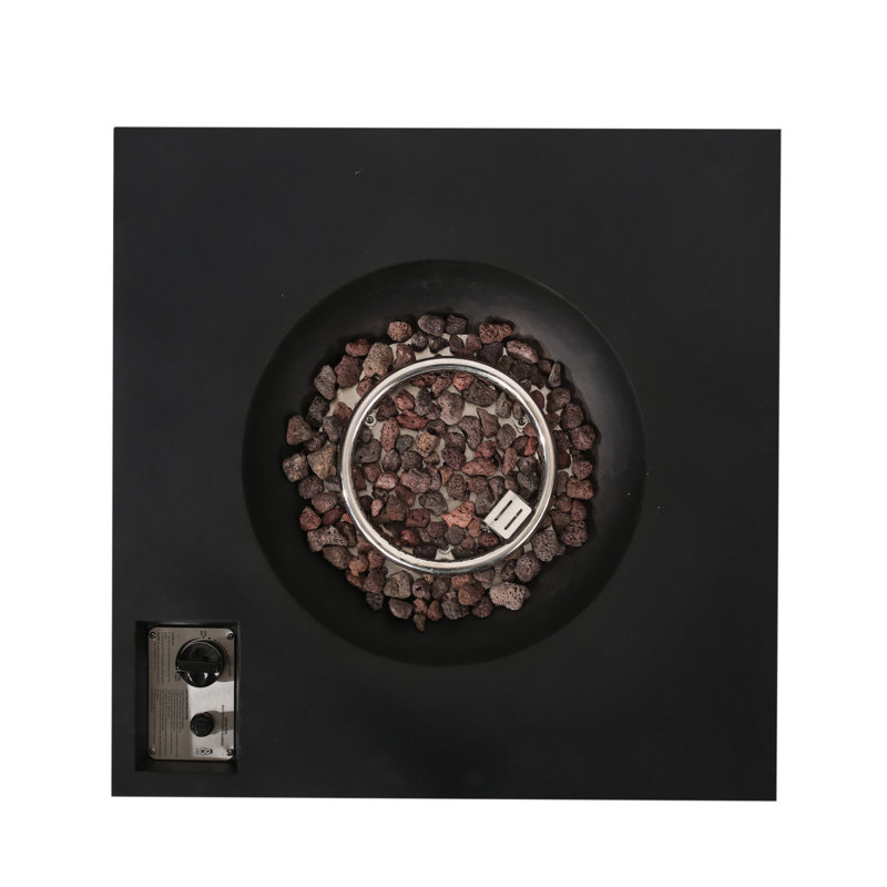 Fire Pit Table Insert