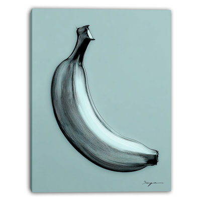 Art mural chic sur toile tendue
