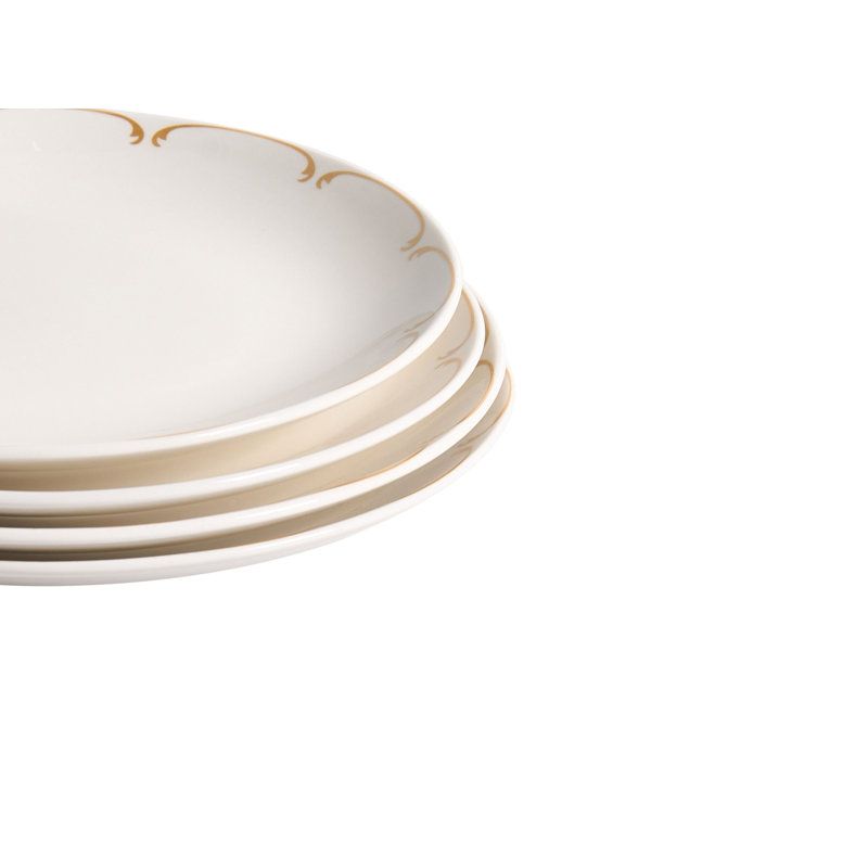 Tonica Dinnerware