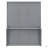 Tessio Queen Size Murphy Bed-921709820