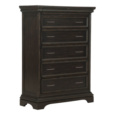 Hammondville Rexford 6 Drawer Chest