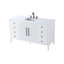 Meuble-lavabo simple 60 po-1104608191