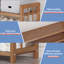 Armoire de rangement pour chaussures 55 paires