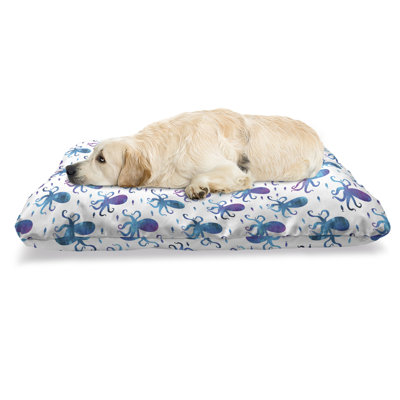 Polyester Pet Bed
