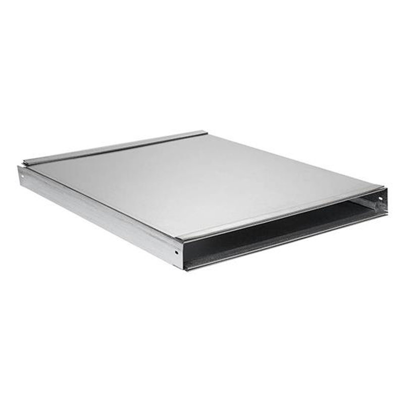 Range Hood Duct Accessory