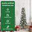 Artificial Christmas Tree with Stand-1292127524-1292127577