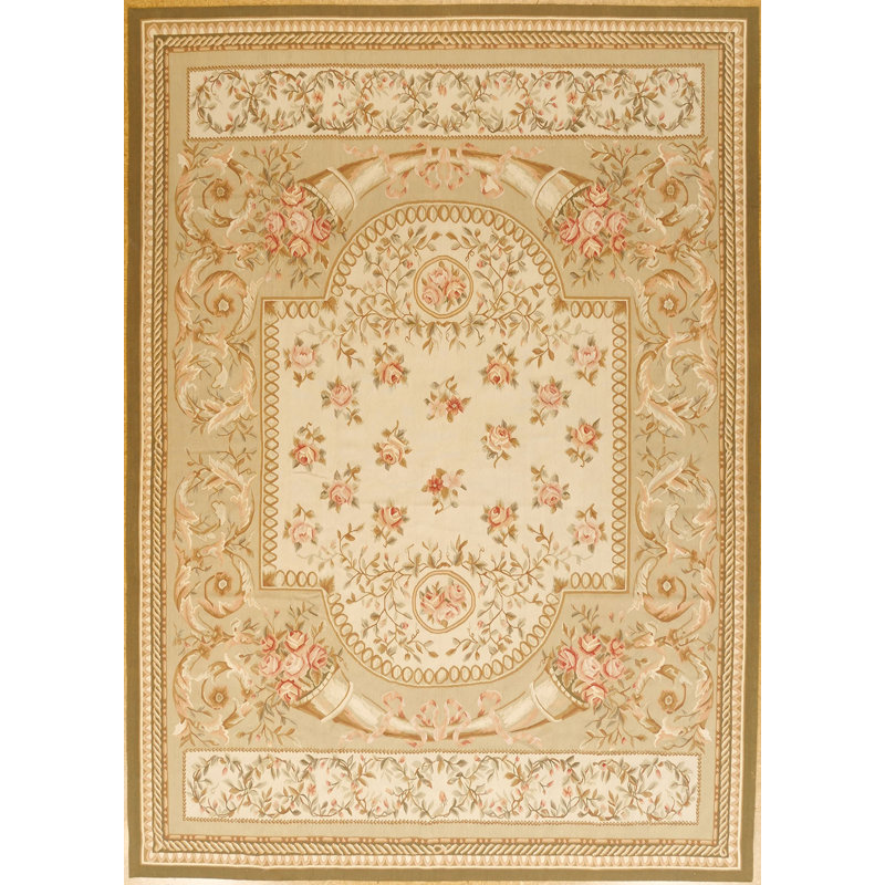 Tapis French Desiya
