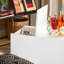 Bahid 68.5cm W Manufactured Wood Bedside Table