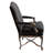 Louis XV Tuscany Lounge Chair