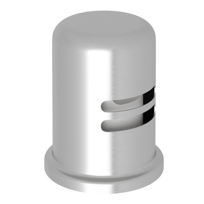 2.5" H Air Gap
