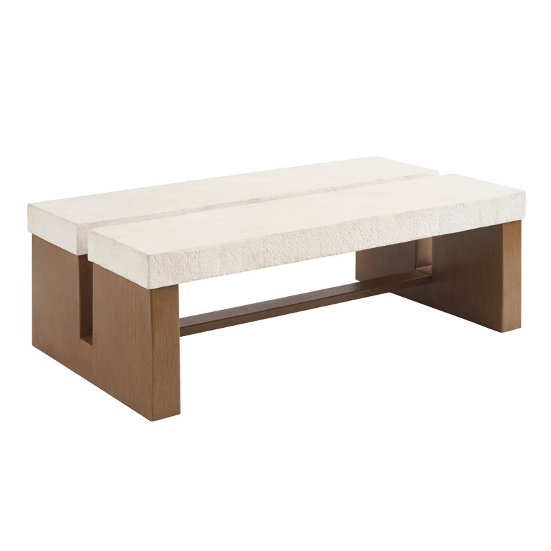 Rectangular Coffee Table by Tommy Bahama Outdoor