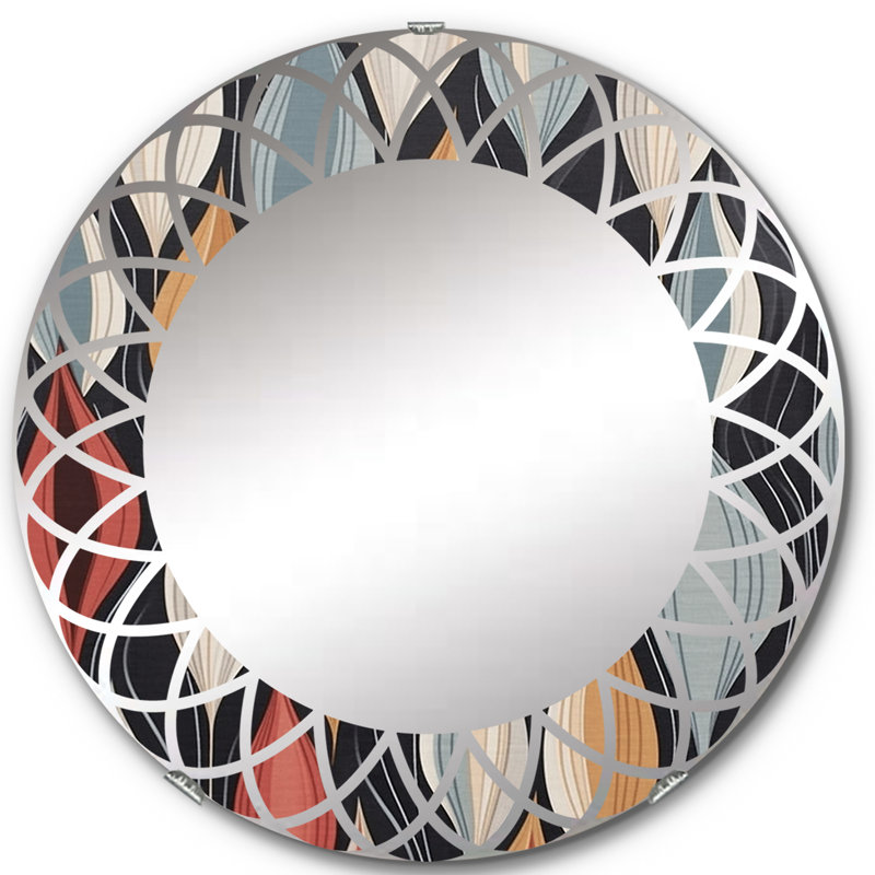 Miroir Zionna, 24 po x 24 po