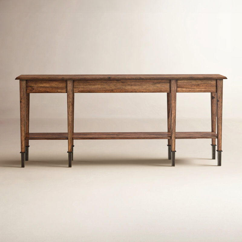 Console Sinclair Skinny