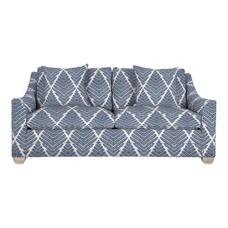 Nicholas Sofa, Wrenn, Perigold Emmeline Lapis