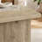 Eldridge Distressed Pine End Table-628074731