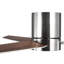 Goren 56'' 3 Blade Ceiling Fan with LED Light Kit-681247740