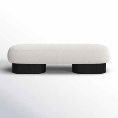 Denyer 61" Bedroom Bench