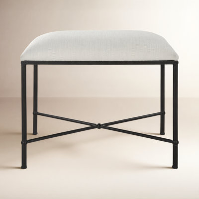 Brynn 50" Bedroom Bench