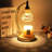 Candle Heater Light