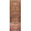 Tribal Geometric   Runner Rug 4x12