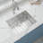 Undermount Kitchen Sink-123594451