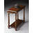  Transitional 24" Castlewood End Table with Shelf