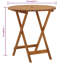 Table d'appoint bistro en bois d'acacia massif-1649414056-1649414063