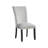 Biggs 18'' H Velvet Upholstered Dining Chair-579957262