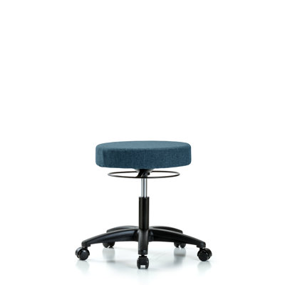 Yuliana Adjustable Height Active Stool