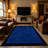 Modern minimalist plain pattern carpet, soft and easy to clean, suitable for living room, bedroom, dining room, study, office, and other multi-scene settings-795475120