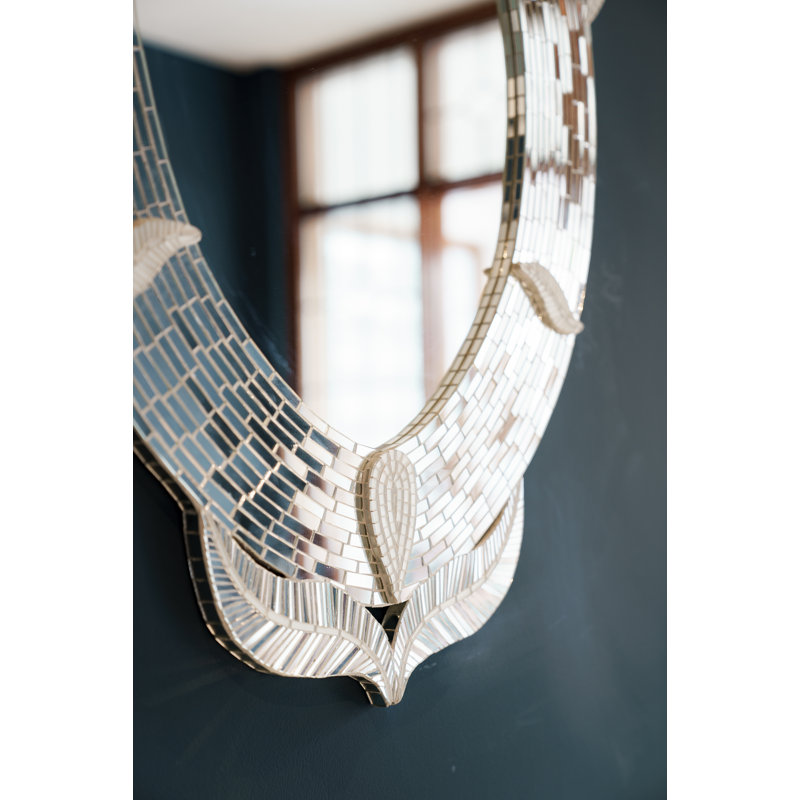 Flat Wall Mirror