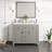 Odilion 44" Double Bathroom Vanity Set-324174788