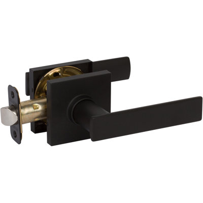 Passage (Hall & Closet) Door Lever