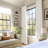 Isio 52" W 100% Blackout Curtain Panel, Thermal Insulated Rod Pocket-232741345-247411654