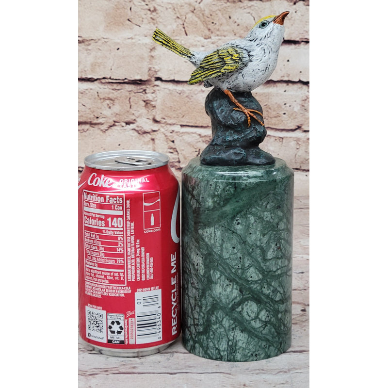 Figurine Byfield Love Birds