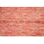 Tapis indien fait à la main de style Gabbeh 4 x 6