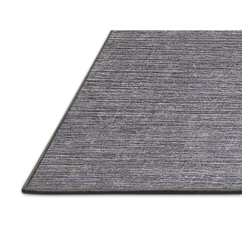 Indoor Rug, Rectangle 7' x 9'
