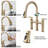 Clihome Kitchen Faucet-79486357