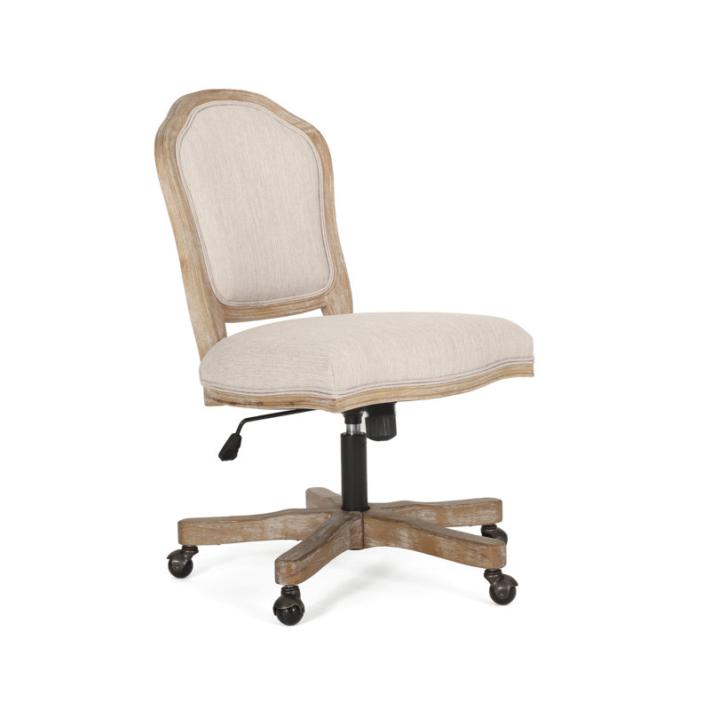 SWIVEL&LIFT OFFICE CHAIR