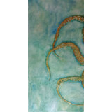 Octopoda I Painting by L. Bodine