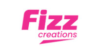 Fizz Creations Logo