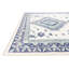 Tapis ivoire Aabha