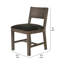 Chaise d'appoint Eustazio